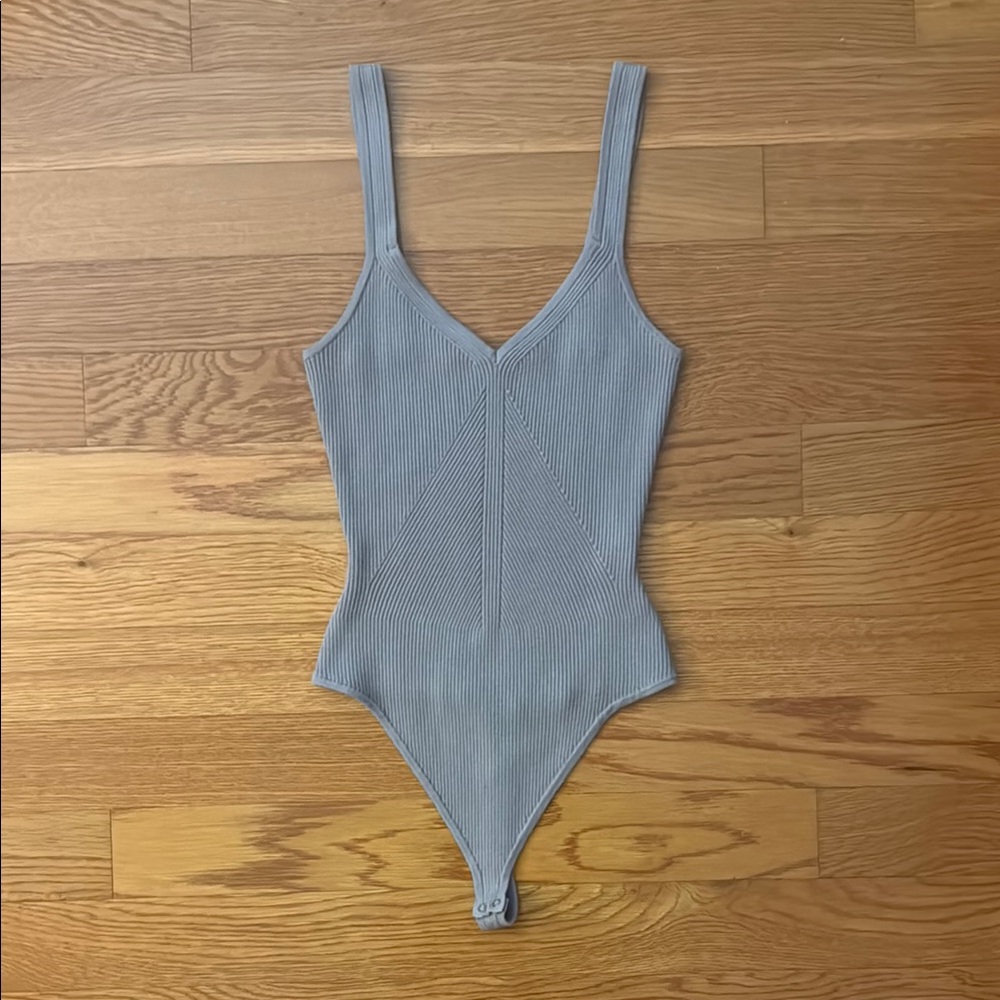 Abercrombie Bodysuit